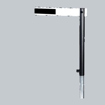 Lattes PVC competition blanc – 1m20