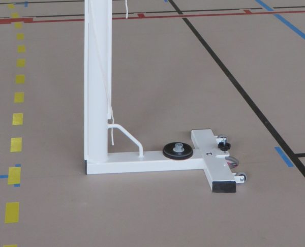 Competition uprights with base - Image 2