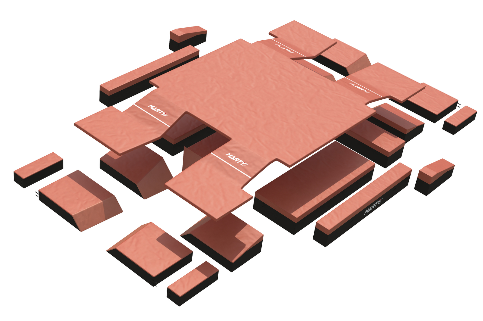 Double entries pv pit twinny 2 modular - Image 2