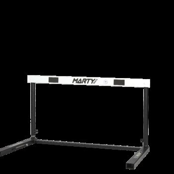 Haie haute compétition aluminium