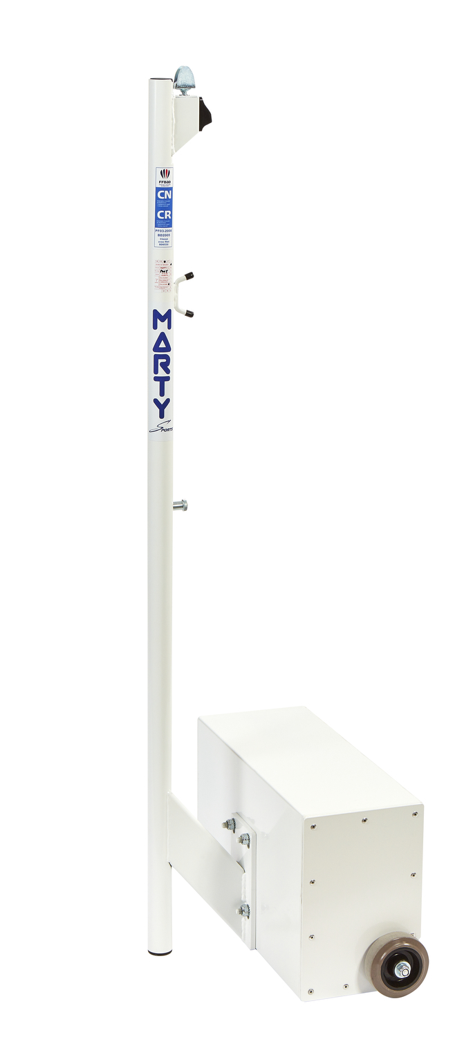 Badminton haute competition reglable deport 0m38