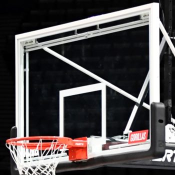 Panneau verre trempe