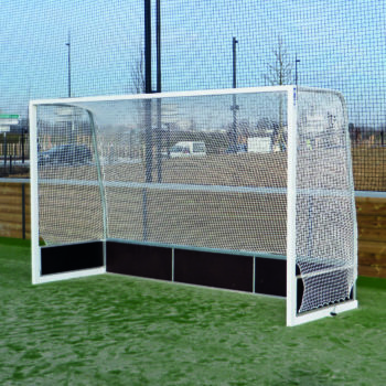 Paire de Buts competition de hockey sur gazon