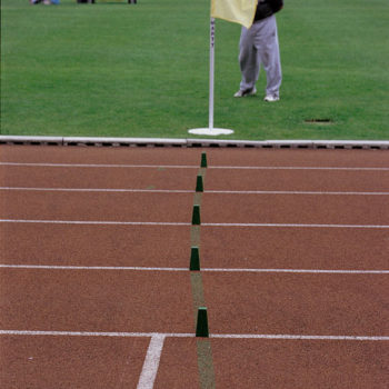 Plots de rabattement les 7