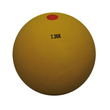 Poids indoor 7.260kg