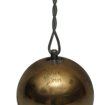 Marteau cuivre haute competition 7.260kg – IAAF