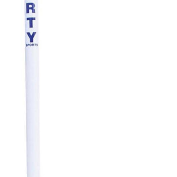 Poteaux badminton competition ht fixe