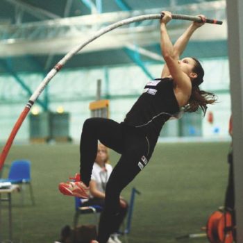 Perche nordic evolution 4M25/54KG