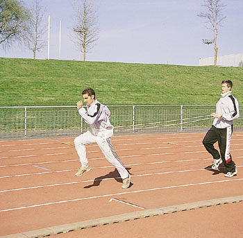 Ceinture seul pour traction