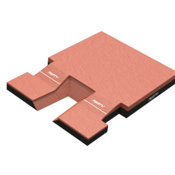 SAUTOIR PERCHE 8m00 x 6m00 x 0m80 – SEMI-MODULAIRE W/A