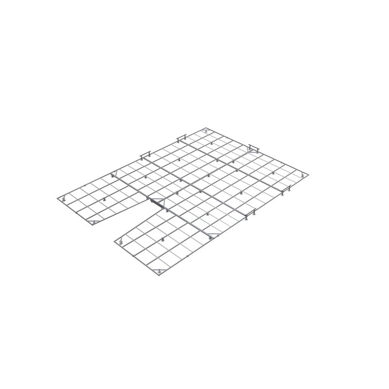 Pv duckboard 7m00 x 5m00 - Image 2