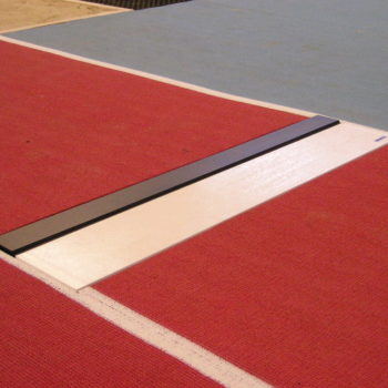 Planche d&rsquo;appel competition