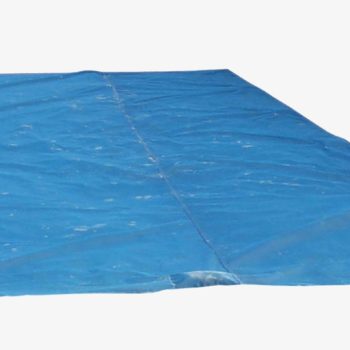 Couverture pour fosse longueur 9m00 x 3m00 en bache