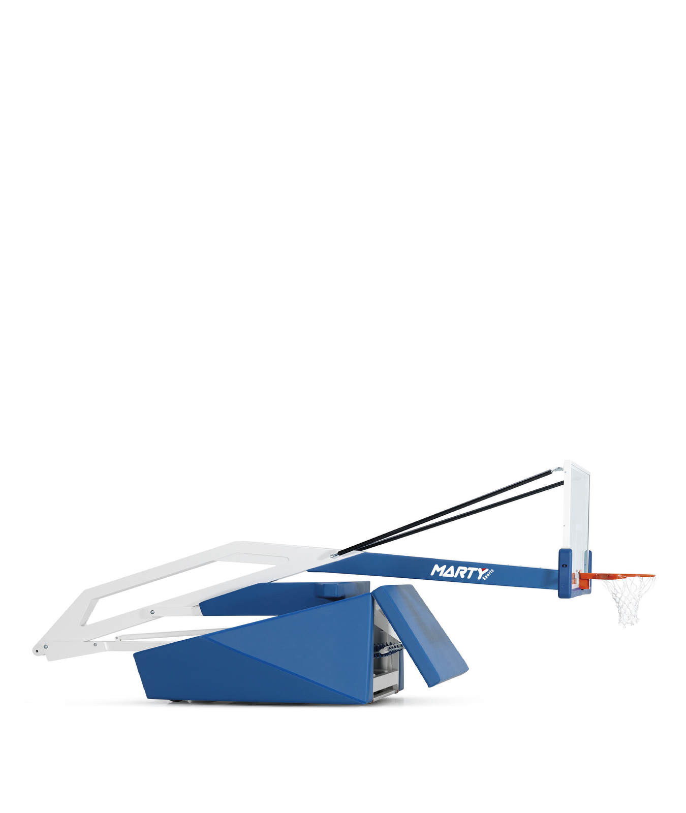 Nouveau super sam 325 PRO avec système dsf automatique