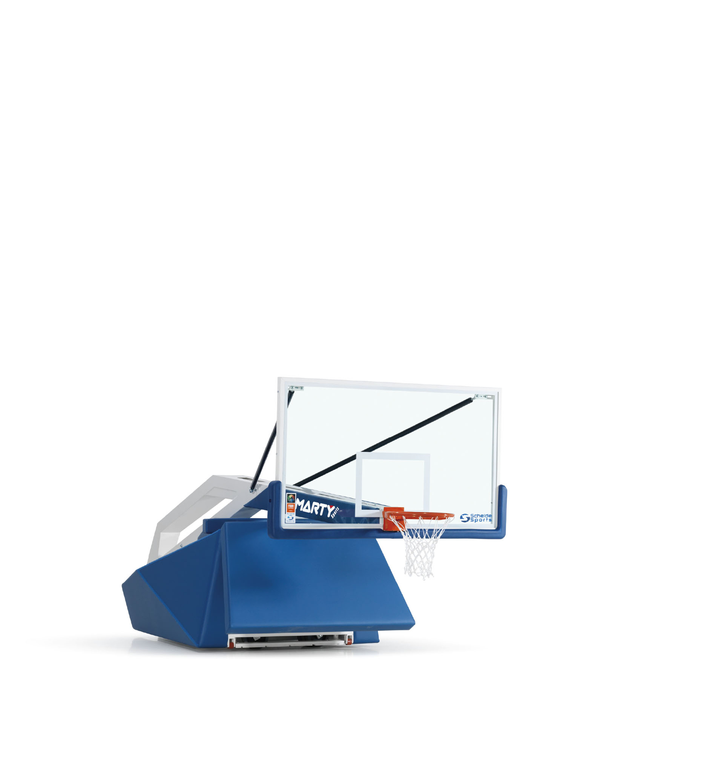 Nouveau super sam 325 PRO avec système dsf automatique