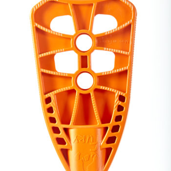 Palette medium – orange