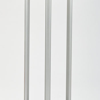 Manche broomball 46&prime; – gris