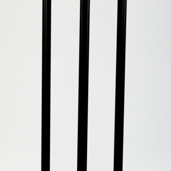 Manche broomball 48&prime; – noir