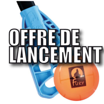 Kit balai/ballon – initiation jeune 44&prime; – lot de 18 **offre**