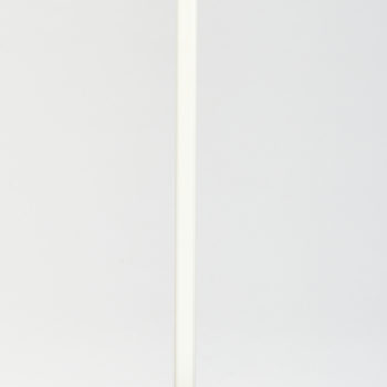 Balai competition 52&prime; -palette ferme -blanc/bleu