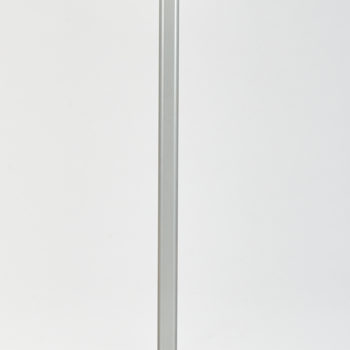 Balai competition 46&prime; -palette medium -gris/orange