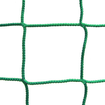 Filet de separation 3mm – maille 100mm – vert