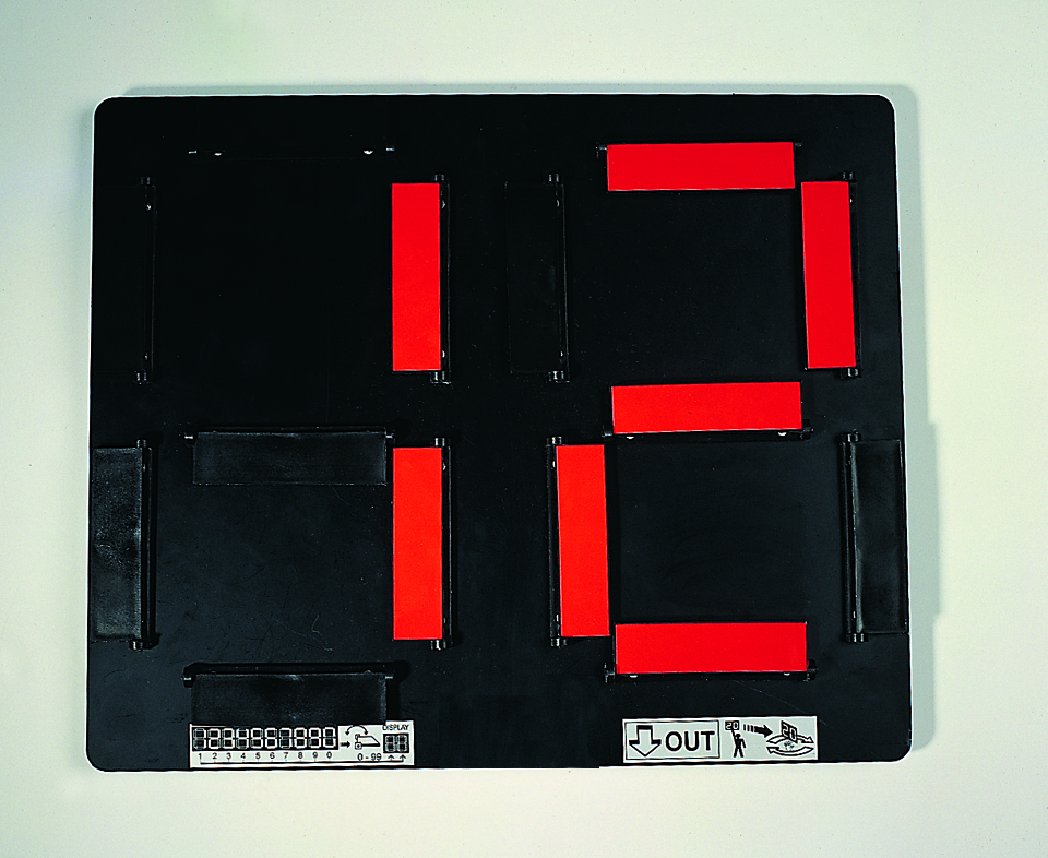 Bloc changement joueurs