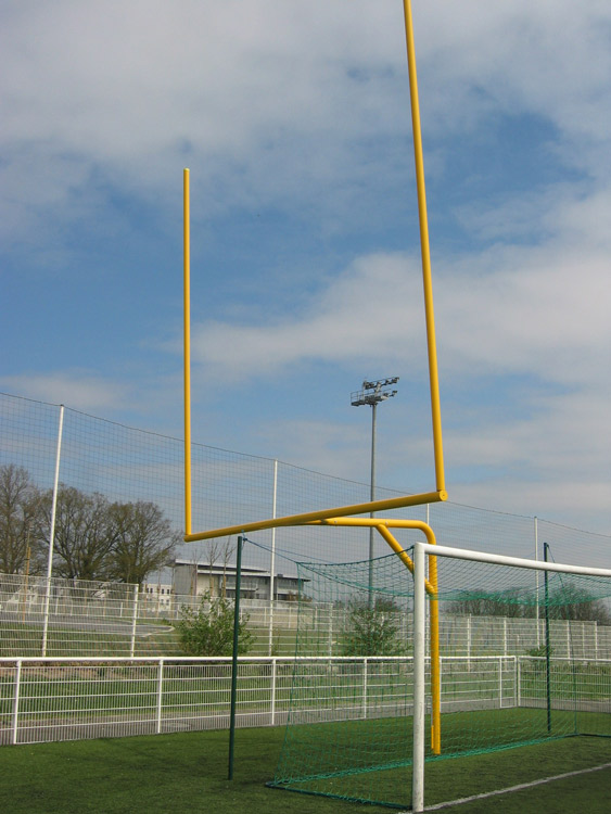 Us football goals - Image 2