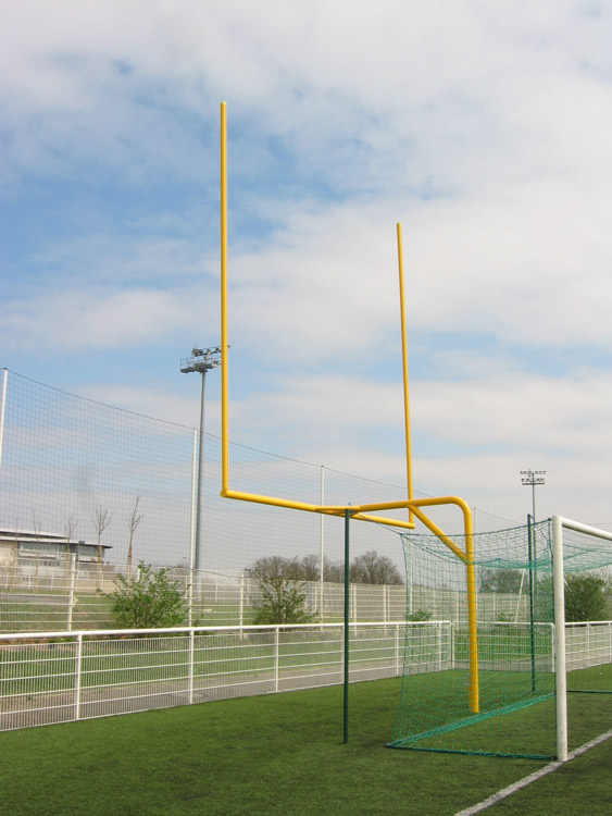 Us football goals - Image 3