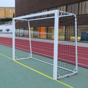 Buts hand competition exterieur renforce a sceller