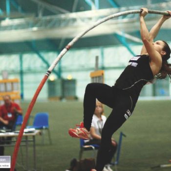 Perche nordic evolution 4m00/72kg