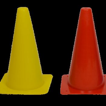 Plots de balisage 37cm ** fin de stock **