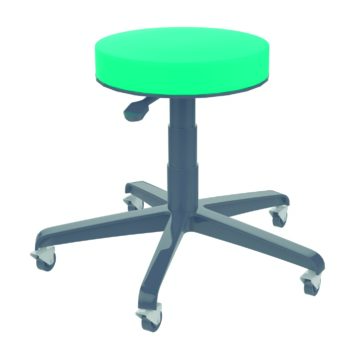 Tabouret d&rsquo;examen
