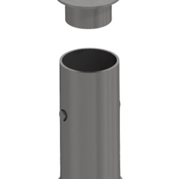 Ancrage a sceller – regulateur de tension tennis