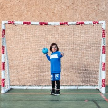 Buts mini hand PVC